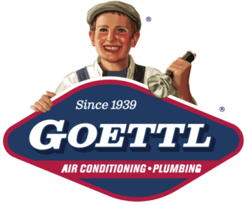 Logo of Goettl